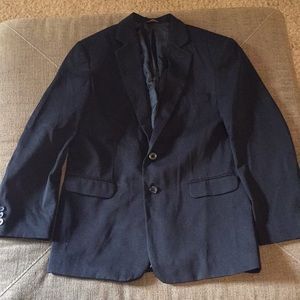 Children’s Blazer